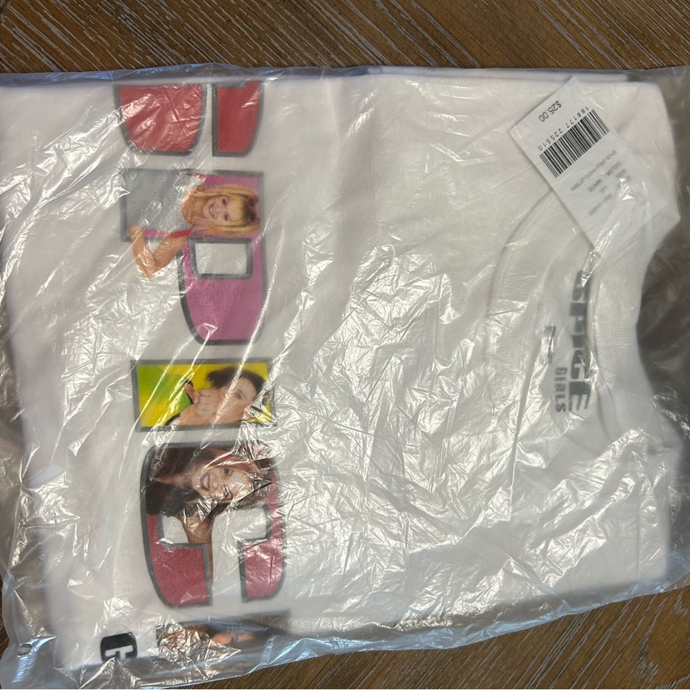 Spice Girls Graphic T-Shirt